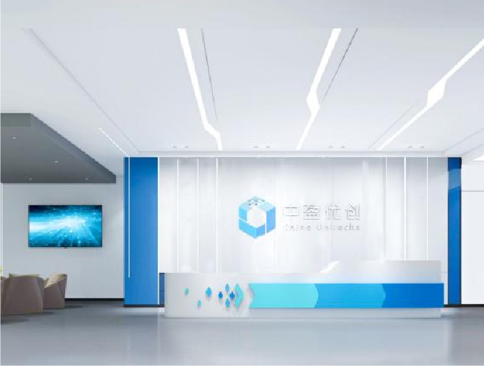中盈优创